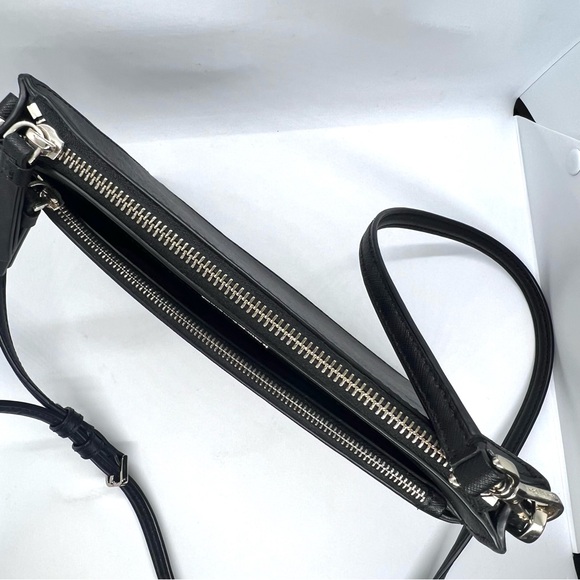 Kate Spade Black Crossbody Bag Set - Picture 5 of 16